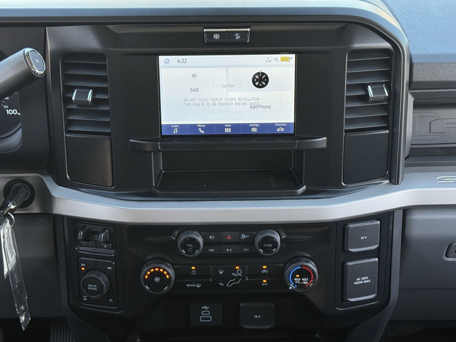 2026 Ford F-250SD F-250® XL