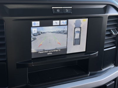 2026 Ford F-250SD F-250® XL