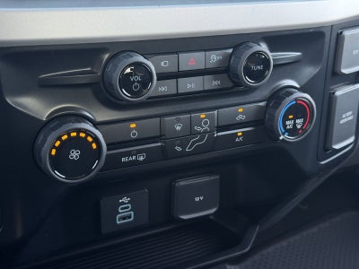 2026 Ford F-250SD F-250® XL