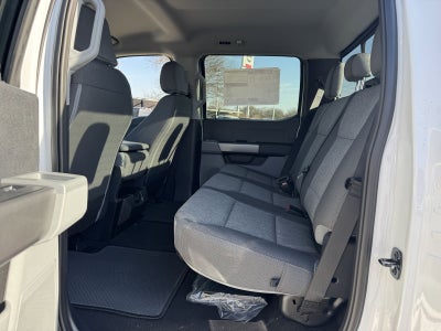 2026 Ford F-250SD F-250® XL