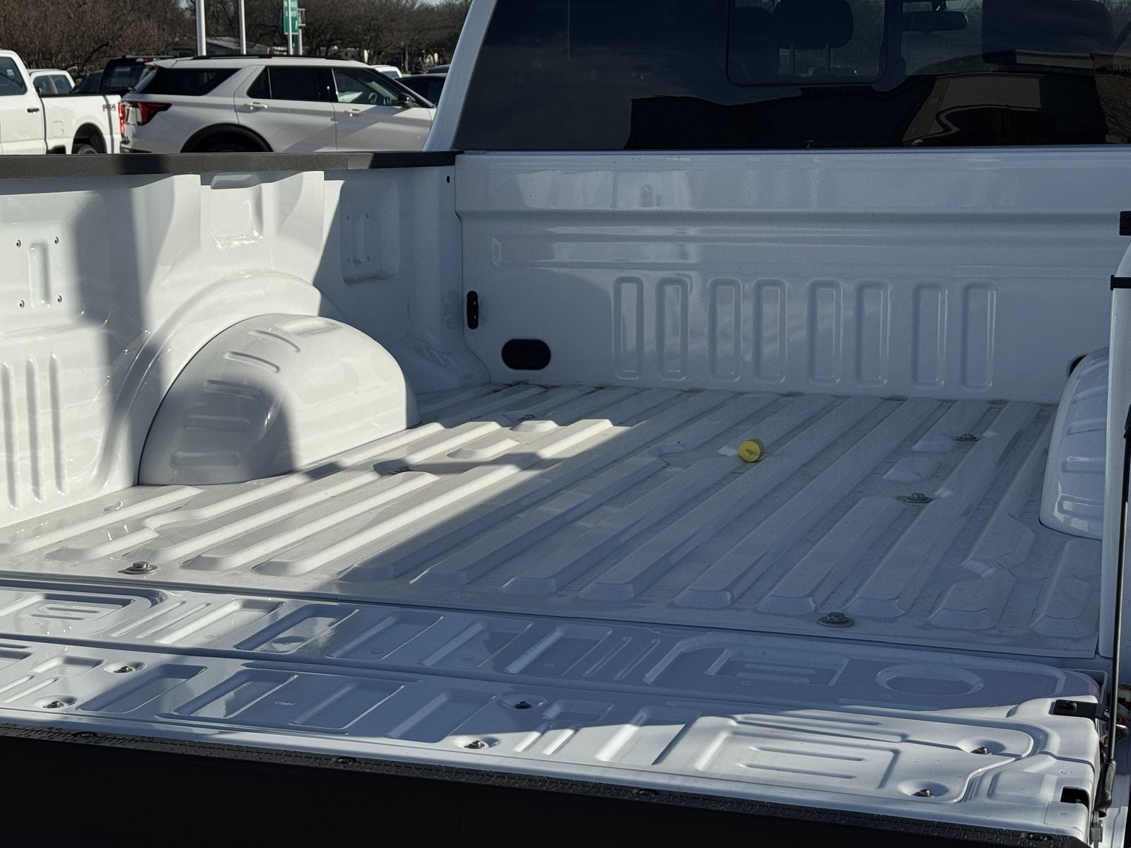 2026 Ford F-250SD F-250® XL