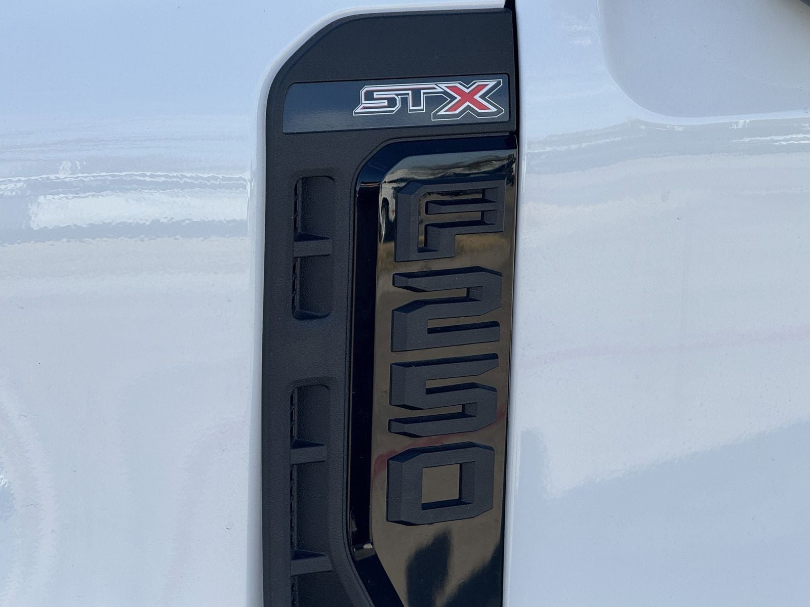 2026 Ford F-250SD F-250® XL