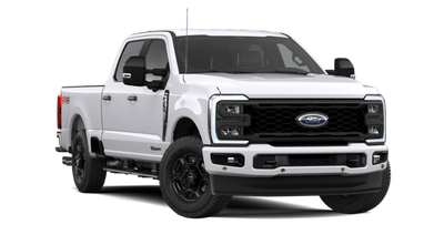 2026 Ford F-250SD F-250® XL