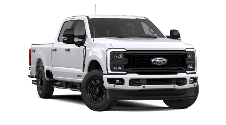 2026 Ford F-250SD F-250® XL