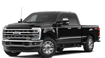 2026 Ford F-250SD F-250® Lariat®