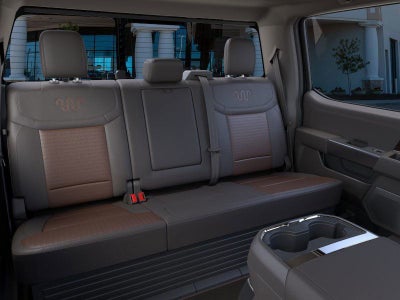 2026 Ford F-250SD F-250® King Ranch®