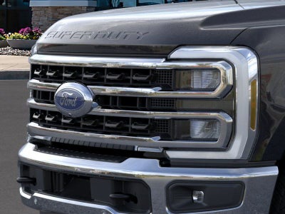 2026 Ford F-250SD F-250® King Ranch®