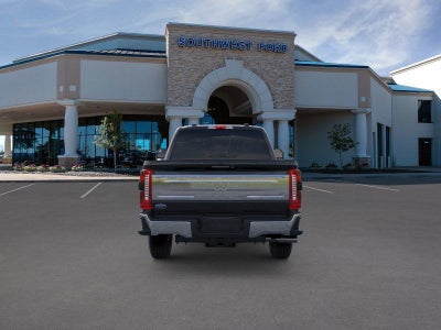 2026 Ford F-250SD F-250® King Ranch®