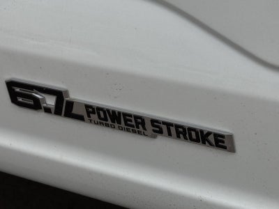 2026 Ford F-250SD F-250® Lariat®