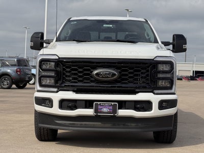 2026 Ford F-250SD F-250® Lariat®