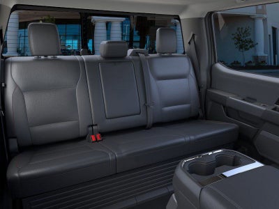 2026 Ford F-250SD F-250® Lariat®