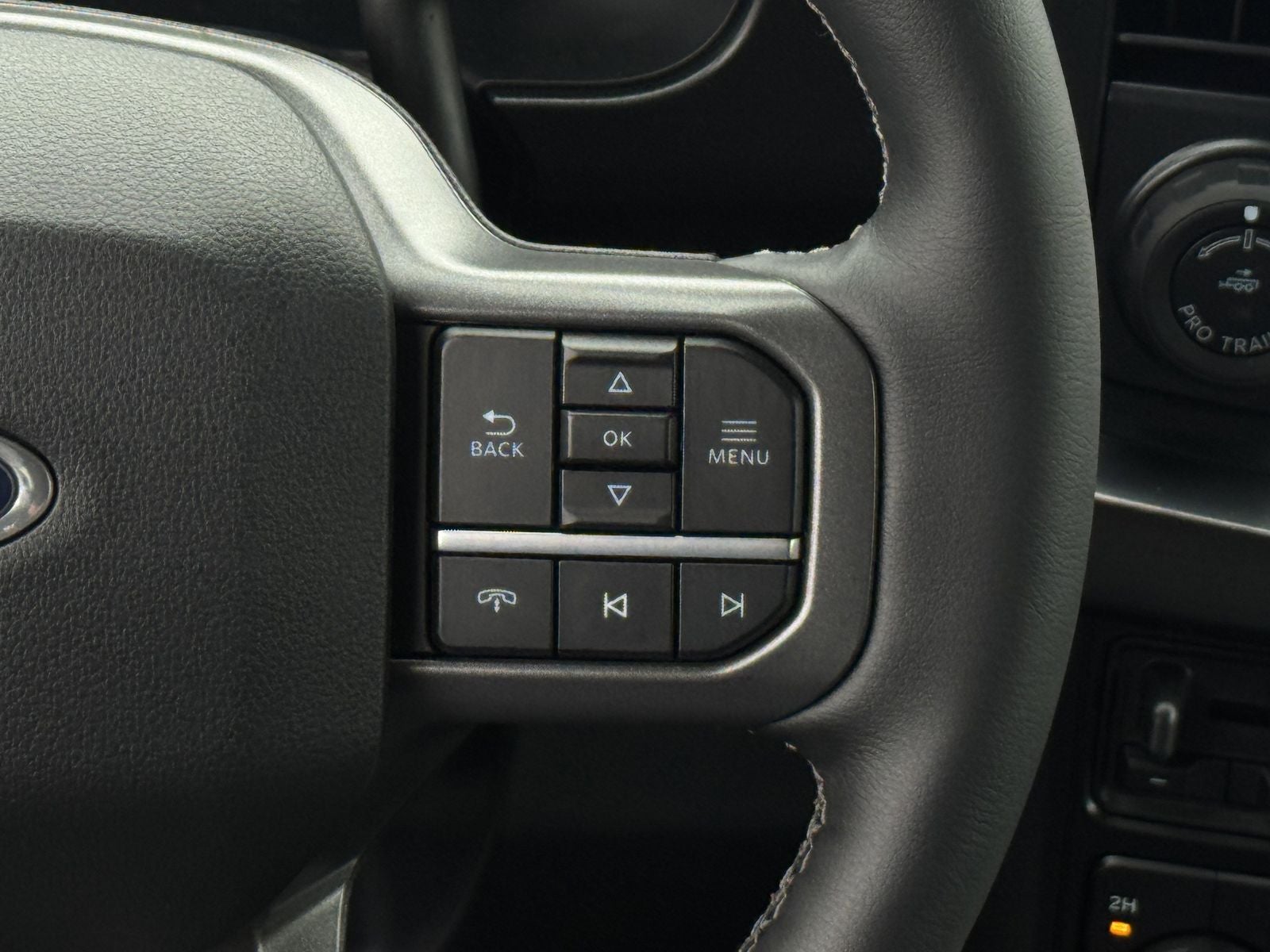 2026 Ford F-250SD F-250® Lariat®