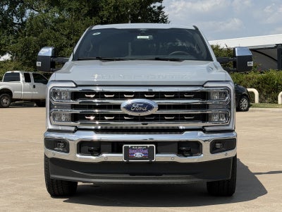 2026 Ford F-250SD F-250® King Ranch®