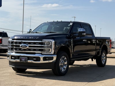 2023 Ford F-250SD F-250® Lariat®