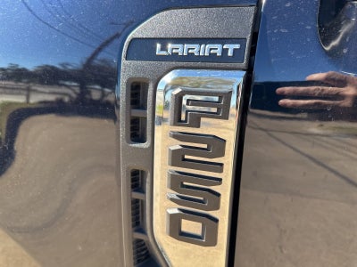 2023 Ford F-250SD F-250® Lariat®