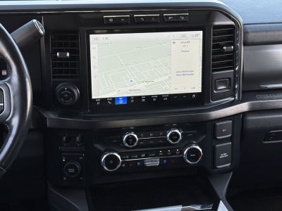 2023 Ford F-250SD F-250® Lariat®