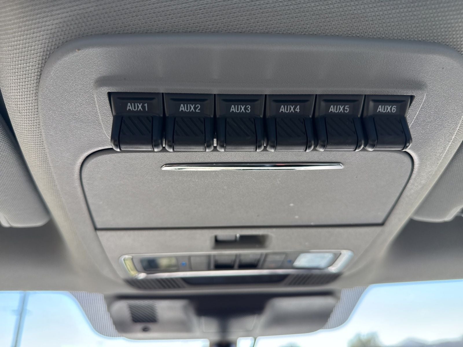 2023 Ford F-250SD F-250® Lariat®