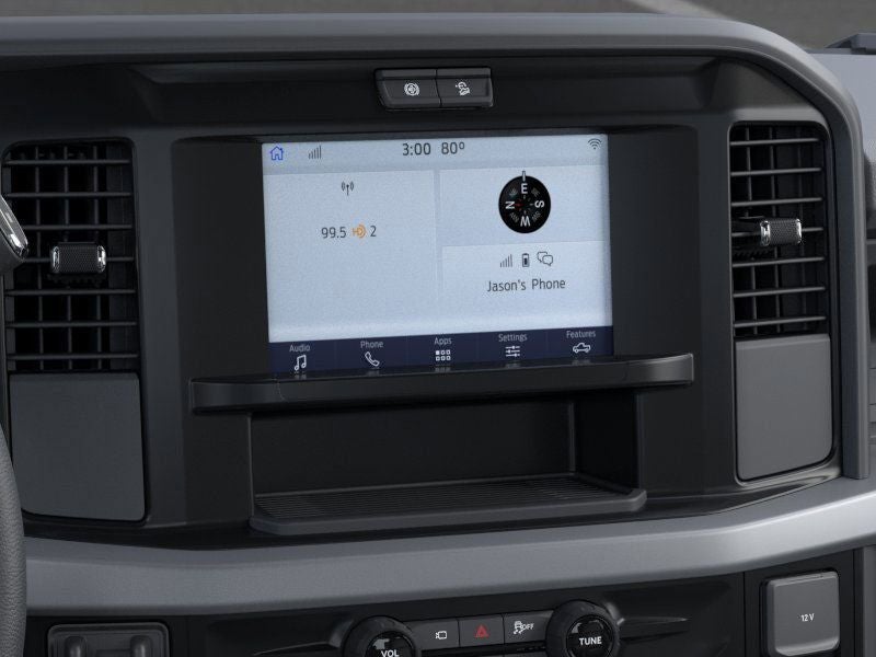 2025 Ford F-250SD XL Fleet