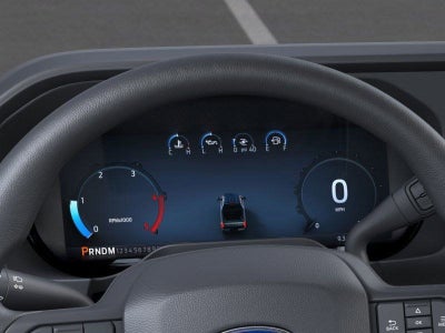 2026 Ford F-250SD F-250® XLT