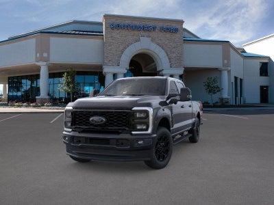2026 Ford F-250SD F-250® XLT