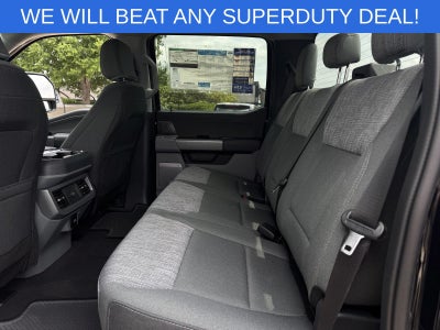 2026 Ford F-250SD F-250® XLT