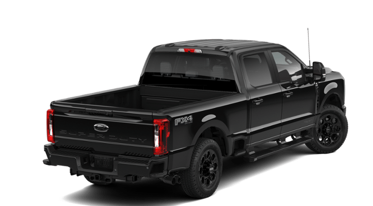 2026 Ford F-250SD F-250® XLT