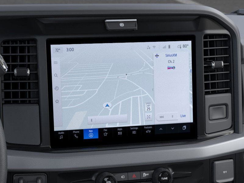 2026 Ford F-250SD F-250® XLT