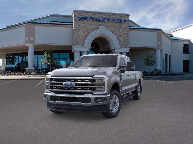 2026 Ford F-250SD F-250® XLT