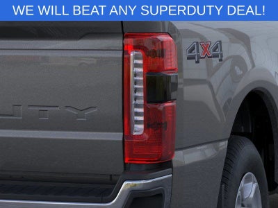 2026 Ford F-250SD F-250® XLT