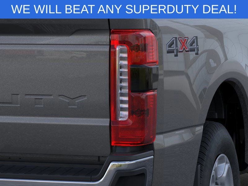 2026 Ford F-250SD F-250® XLT