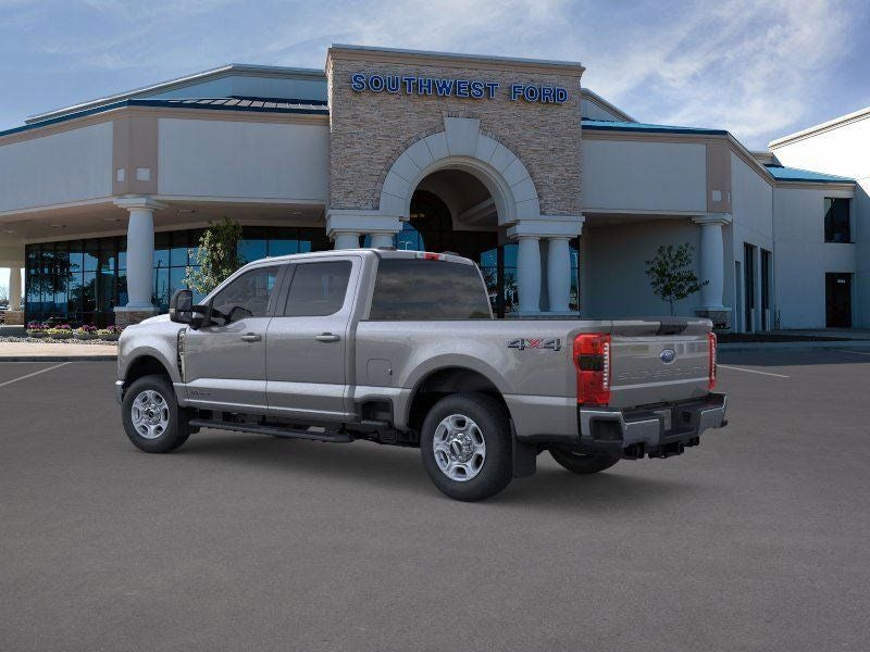 2026 Ford F-250SD F-250® XLT