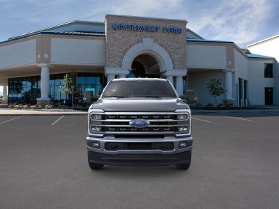 2026 Ford F-250SD F-250® XLT