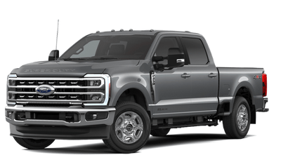 2026 Ford F-250SD F-250® XLT