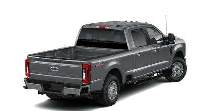 2026 Ford F-250SD F-250® XLT