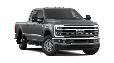 2026 Ford F-250SD F-250® XLT