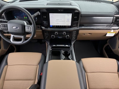 2026 Ford F-250SD F-250® Lariat®