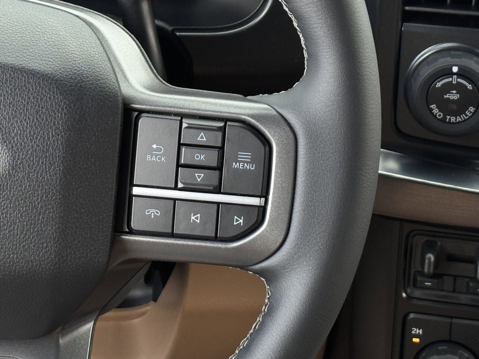 2026 Ford F-250SD F-250® Lariat®