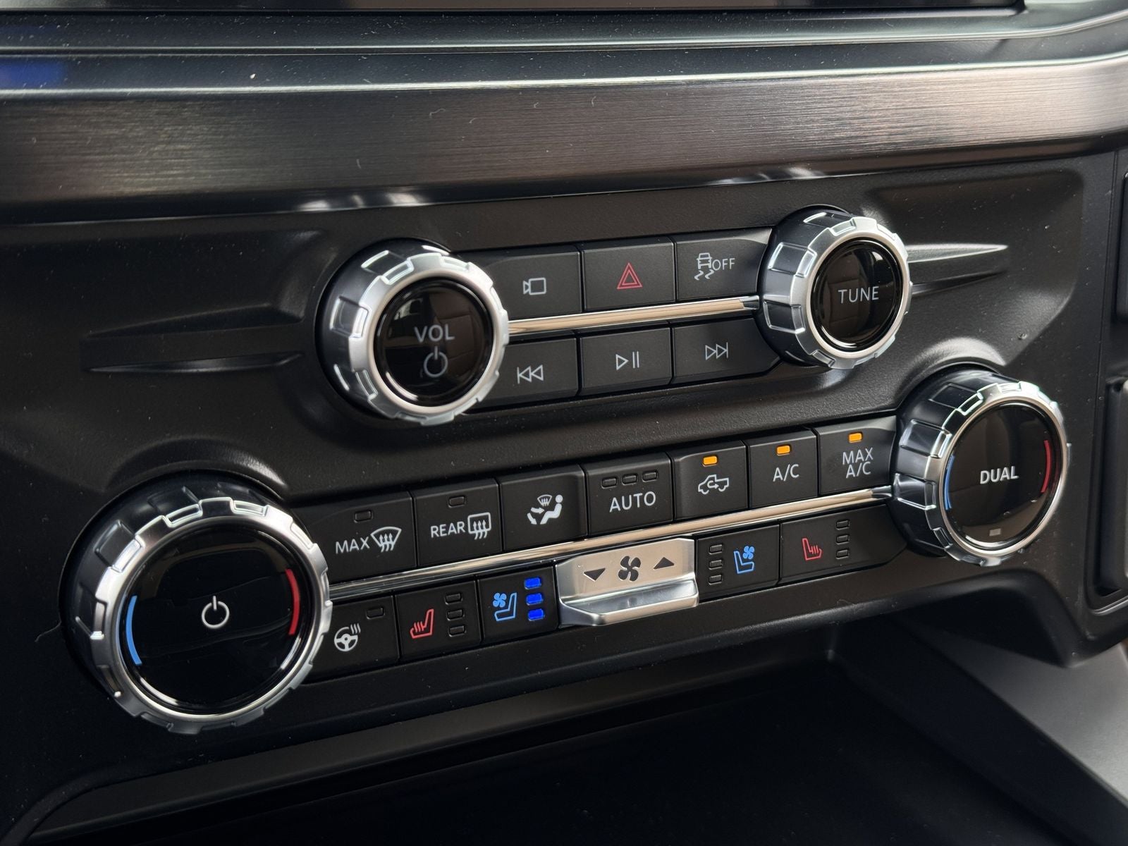 2026 Ford F-250SD F-250® Lariat®