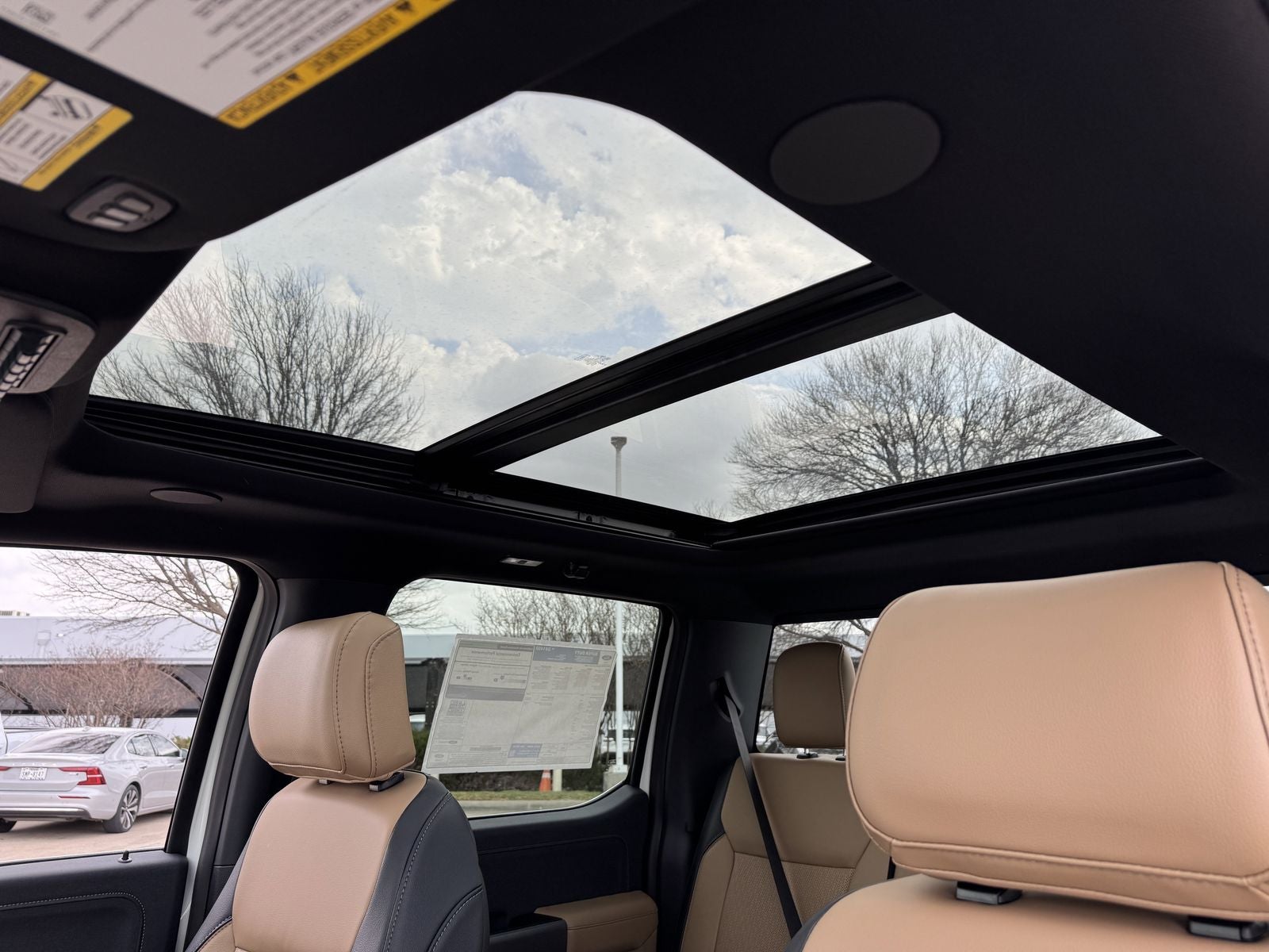 2026 Ford F-250SD F-250® Lariat®