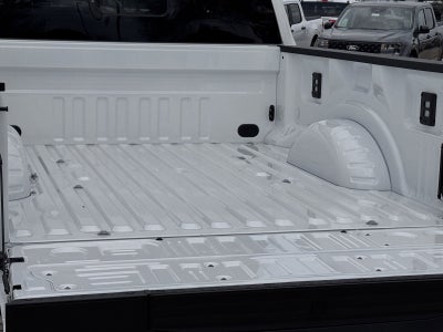 2026 Ford F-250SD F-250® Lariat®