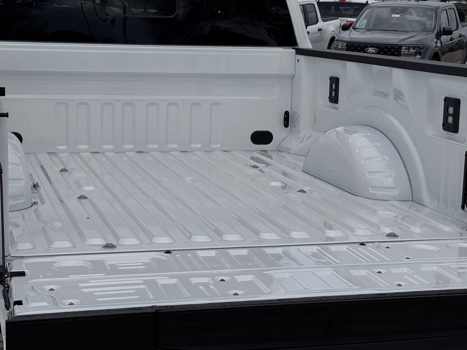 2026 Ford F-250SD F-250® Lariat®