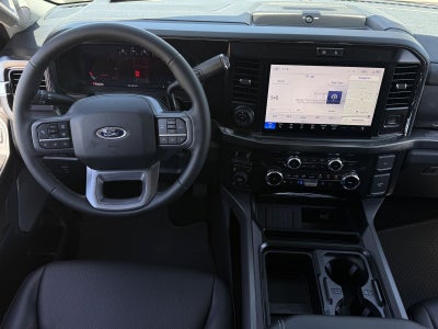 2026 Ford F-250SD F-250® Lariat®