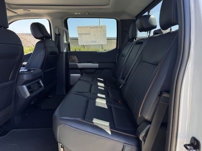 2026 Ford F-250SD F-250® Lariat®