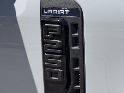 2026 Ford F-250SD F-250® Lariat®