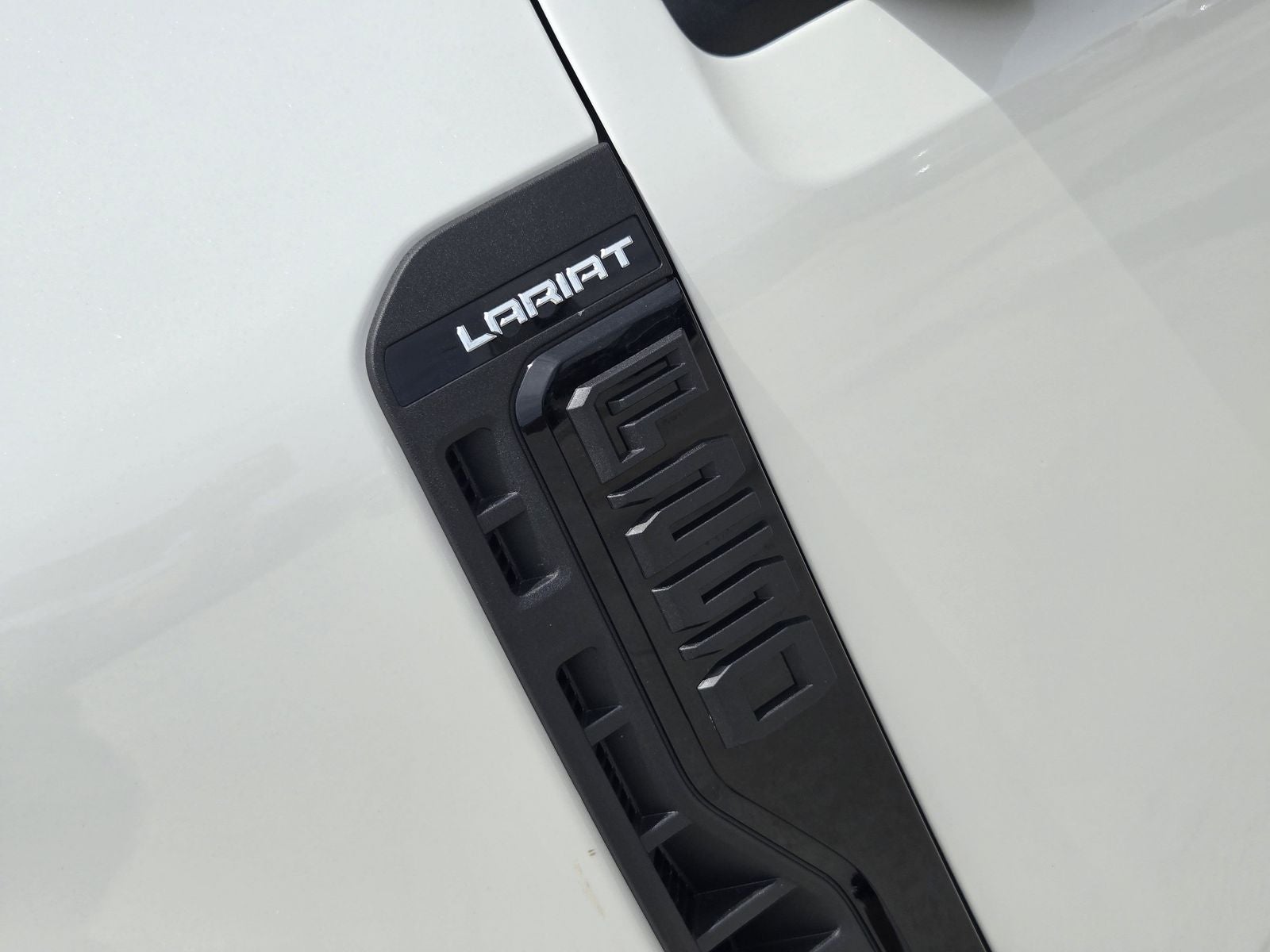 2026 Ford F-250SD F-250® Lariat®