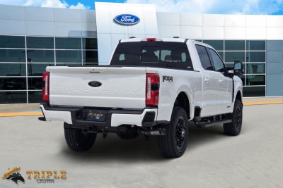 2026 Ford F-250SD F-250® Lariat®