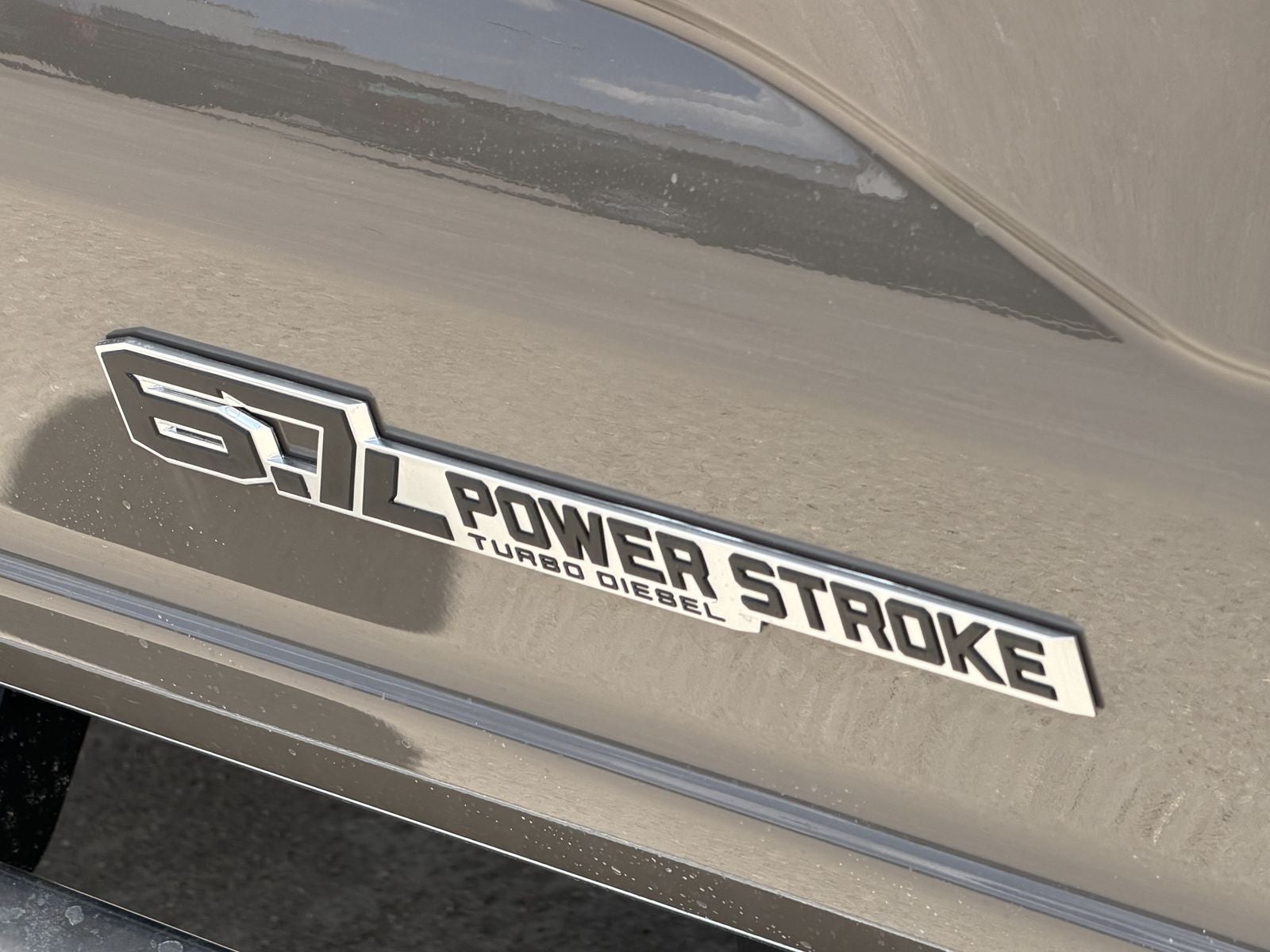 2026 Ford F-250SD F-250® Lariat®