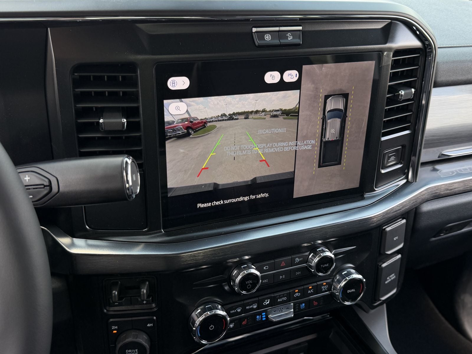 2026 Ford F-250SD F-250® Lariat®