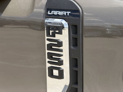 2026 Ford F-250SD F-250® Lariat®