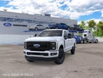 2026 Ford F-250SD F-250® Platinum®